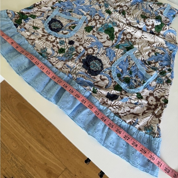 FREE PEOPLE DRESS SMALL - Picture 7 of 8